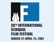 26TH INTERNATIONAL ISTANBUL FILM FESTIVAL